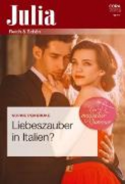 Bild von Liebeszauber in Italien? (eBook)