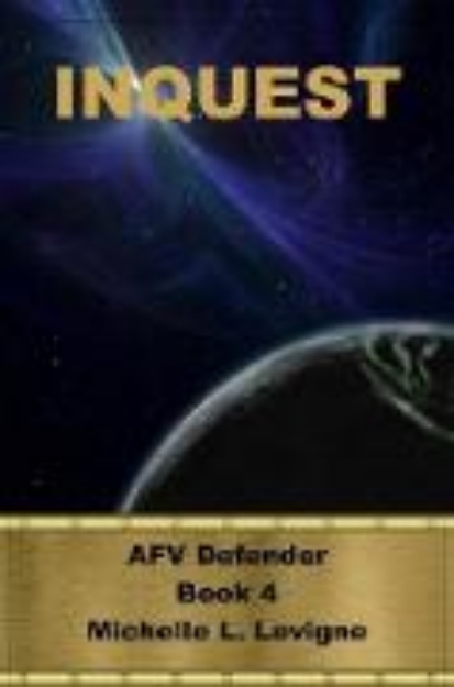 Bild von Inquest (AFV Defender, #4) (eBook)