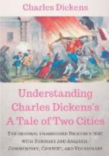 Bild von Understanding Charles Dickens's A Tale of Two Cities : A study guide (eBook)