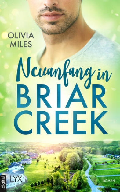 Bild von Neuanfang in Briar Creek (eBook)