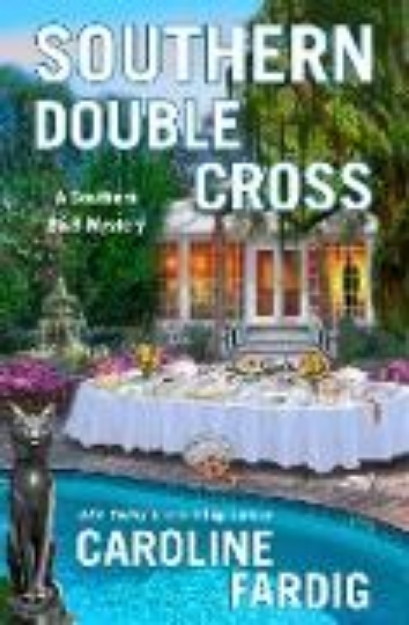 Bild von Southern Double Cross (eBook)