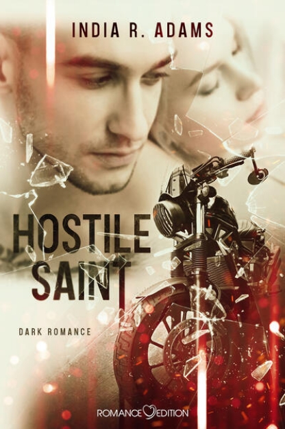 Bild von Hostile Saint (eBook)