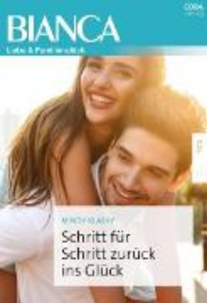 Bild von Schritt für Schritt zurück ins Glück (eBook)