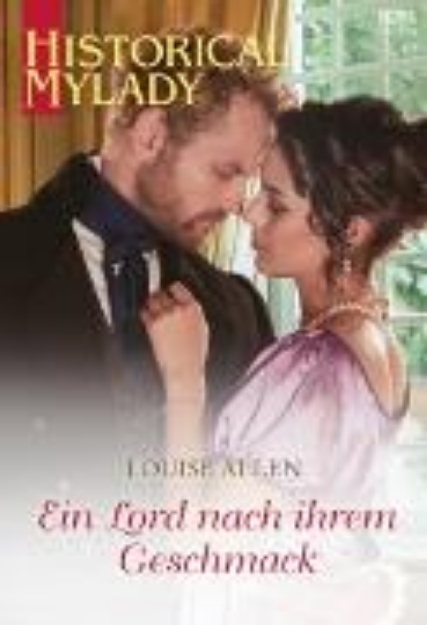 Bild von Ein Lord nach ihrem Geschmack (eBook)