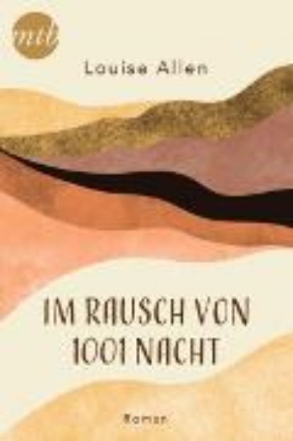 Bild von Im Rausch von 1001 Nacht (eBook)