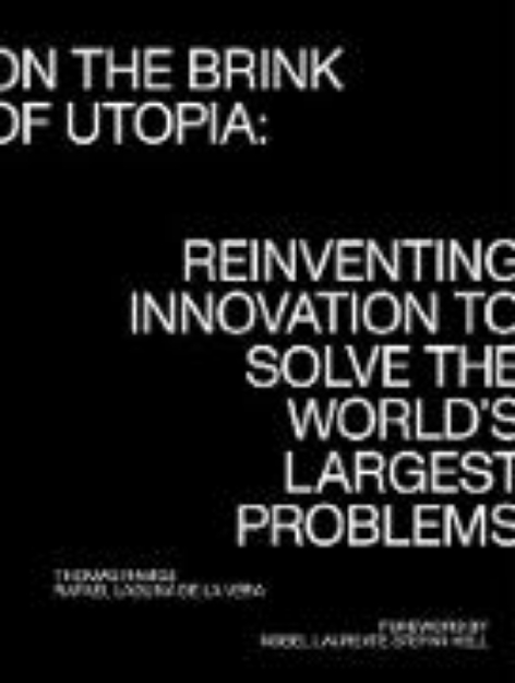 Bild von On the Brink of Utopia (eBook)