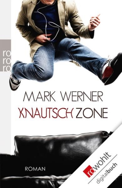 Bild von Knautschzone (eBook)