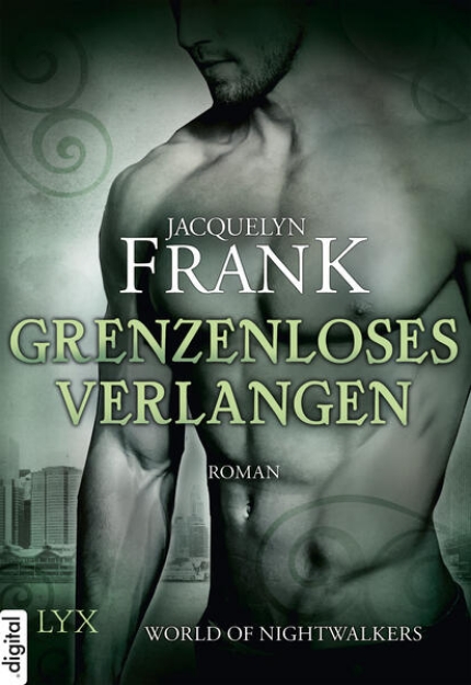 Bild von World of Nightwalkers - Grenzenloses Verlangen (eBook)