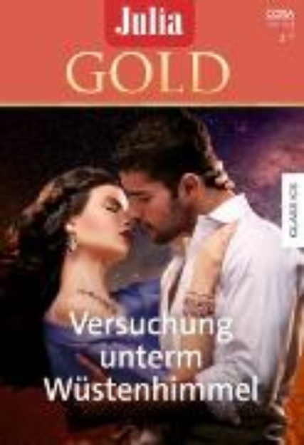 Bild von Julia Gold Band 97 (eBook)