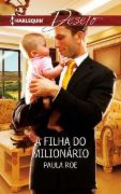 Bild von A filha do milionário (eBook)