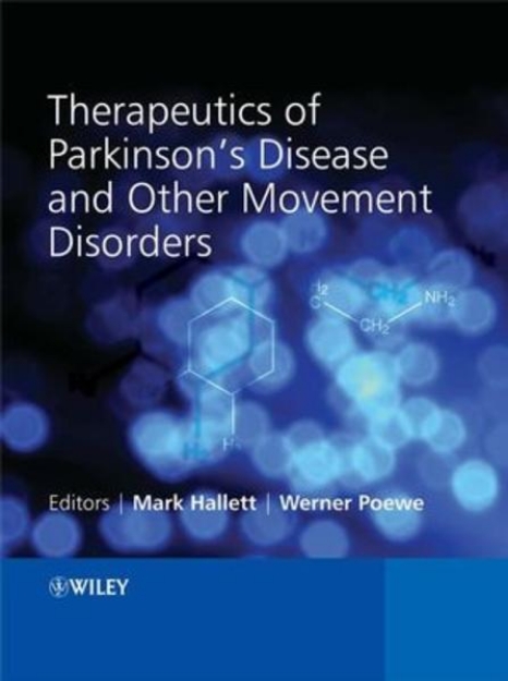 Bild zu Therapeutics of Parkinson's Disease and Other Movement Disorders (eBook)