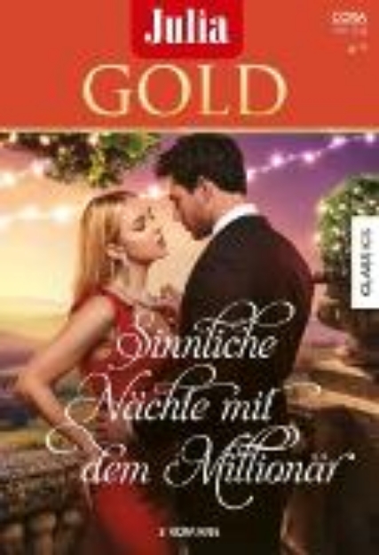 Bild von Julia Gold Band 111 (eBook)