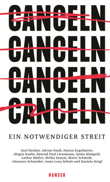 Bild von Canceln