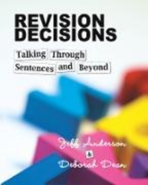 Bild von Revision Decisions (eBook)