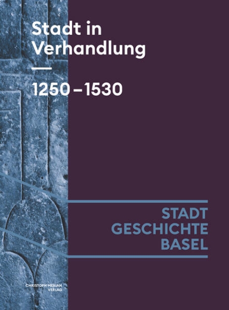 Bild von Stadt in Verhandlung. 1250-1530