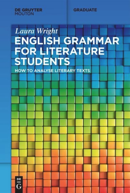 Bild von English Grammar for Literature Students (eBook)