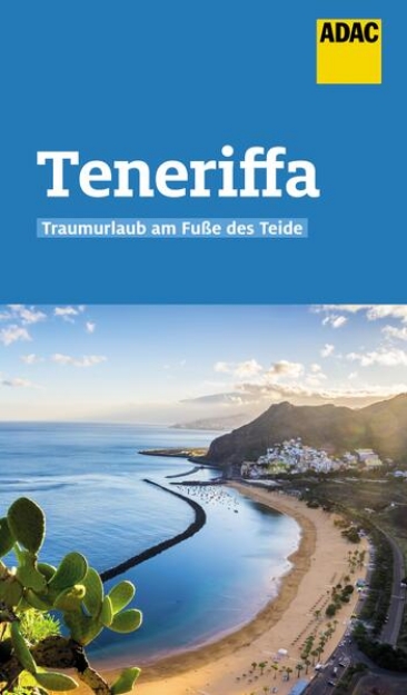 Bild von ADAC Reiseführer Teneriffa (eBook)