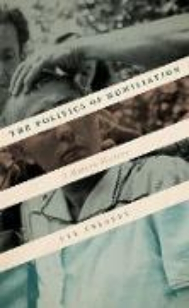 Bild von The Politics of Humiliation (eBook)