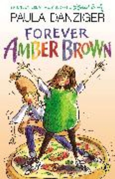 Bild von Forever Amber Brown (eBook)