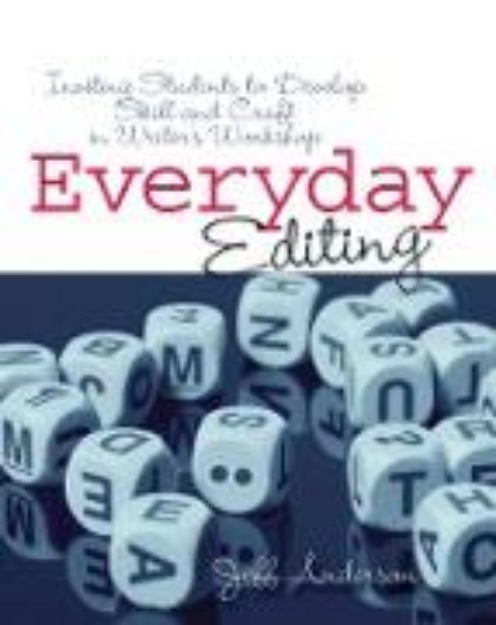 Bild von Everyday Editing (eBook)