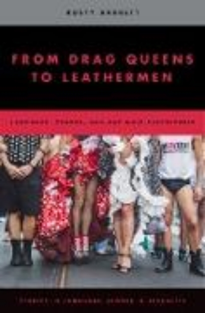 Bild von From Drag Queens to Leathermen (eBook)