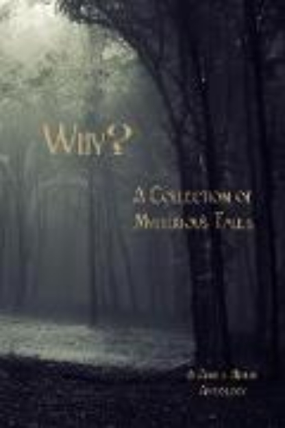 Bild von Why? A Collection of Mysteries Tales (eBook)