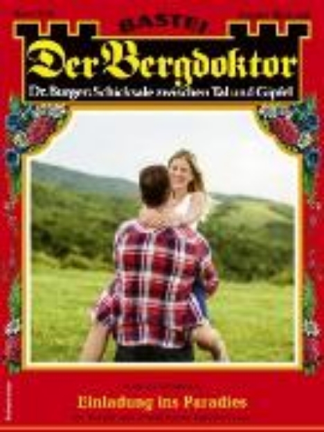 Bild zu Der Bergdoktor 2216 (eBook)