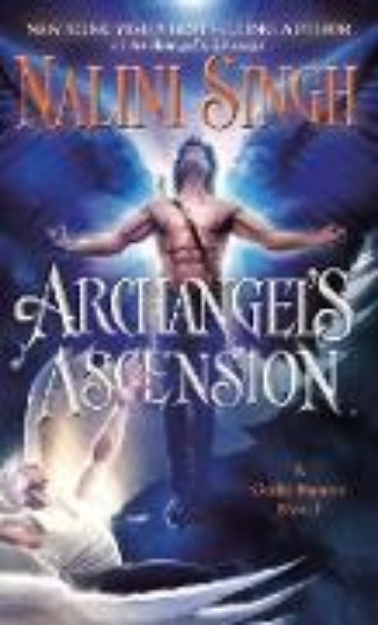 Bild von Archangel's Ascension (eBook)