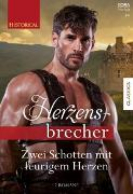 Bild von Historical Herzensbrecher Band 12 (eBook)