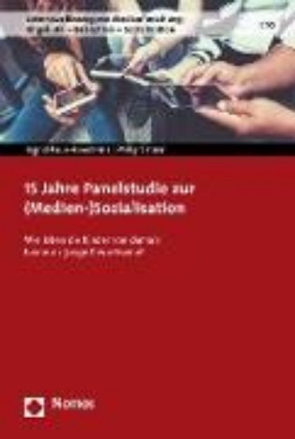 Bild von 15 Jahre Panelstudie zur (Medien-)Sozialisation (eBook)