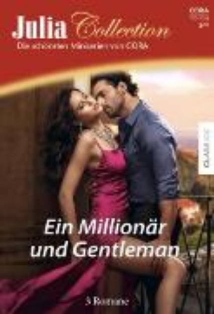 Bild von Julia Collection Band 143 (eBook)