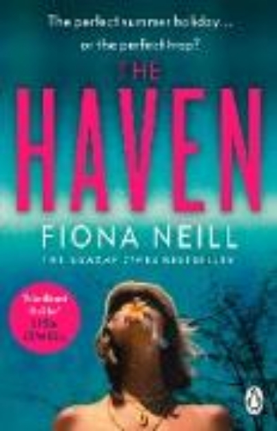 Bild von The Haven (eBook)