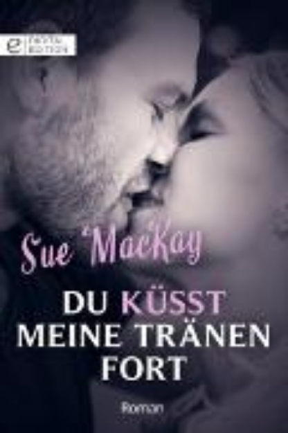 Bild von Du küsst meine Tränen fort (eBook)