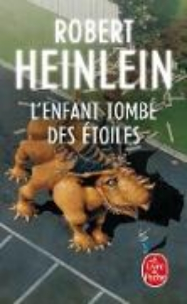 Bild von L'Enfant tombé des étoiles (eBook)