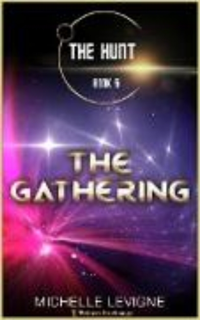 Bild von The Gathering (The Hunt, #5) (eBook)