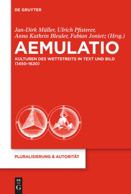 Bild von Aemulatio (eBook)