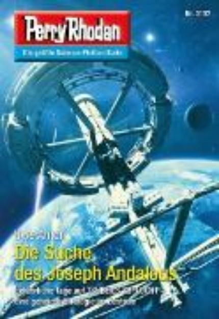 Bild von Perry Rhodan 3157: Die Suche des Joseph Andalous (eBook)