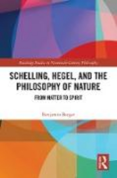 Bild von Schelling, Hegel, and the Philosophy of Nature (eBook)