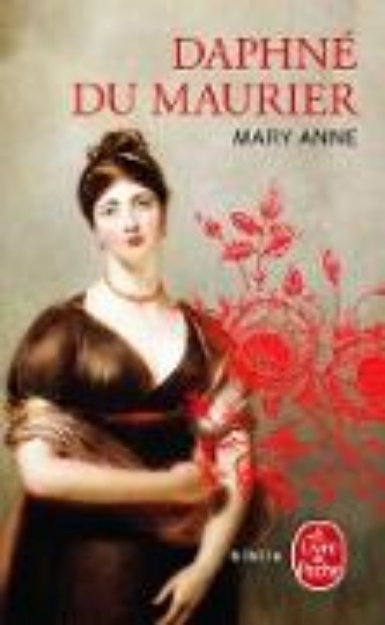 Bild von Mary Anne (eBook)