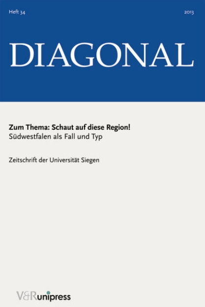 Bild von Schaut auf diese Region! (eBook)