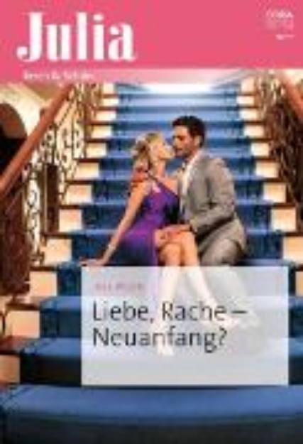 Bild zu Liebe, Rache - Neuanfang? (eBook)