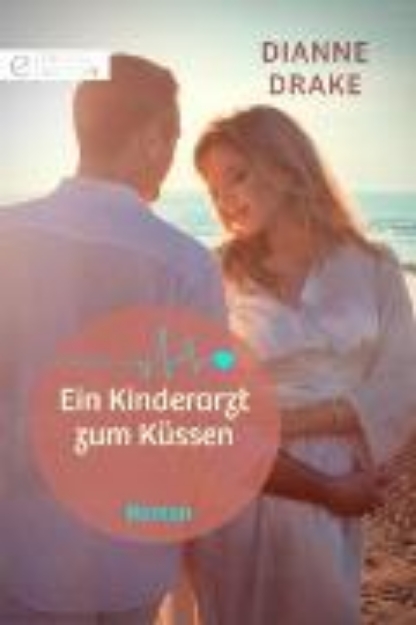 Bild zu Ein Kinderarzt zum Küssen (eBook)