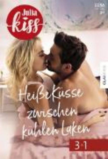 Bild von Julia Kiss Band 15 (eBook)