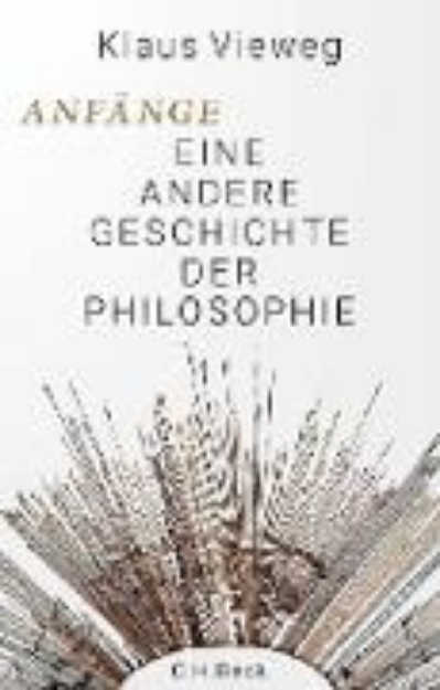 Bild zu Anfänge (eBook)