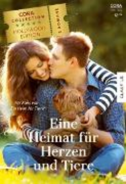 Bild von Cora Collection Band 72 (eBook)