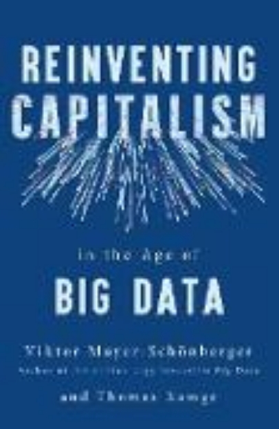 Bild von Reinventing Capitalism in the Age of Big Data (eBook)