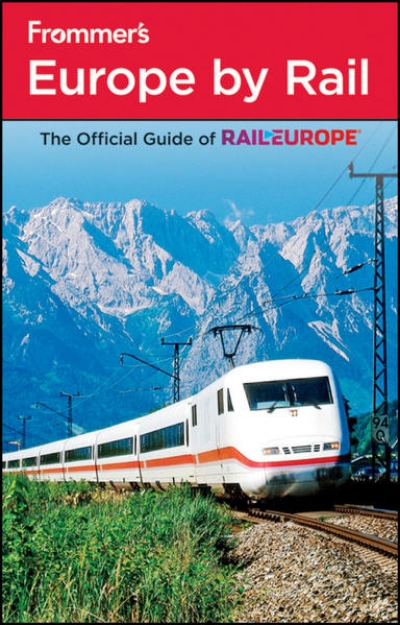 Bild zu Frommer's Europe by Rail (eBook)