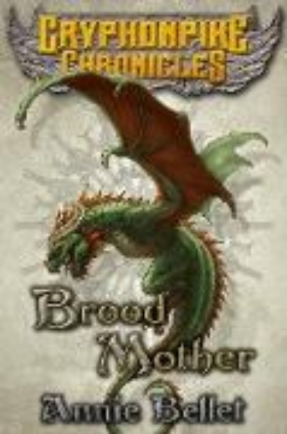 Bild von Brood Mother (Gryphonpike Chronicles, #5) (eBook)