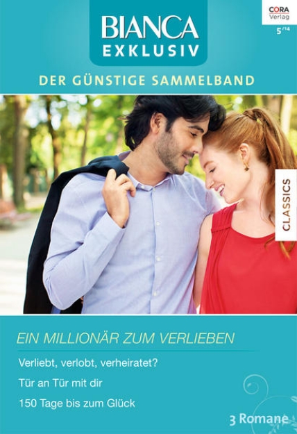 Bild von Bianca Exklusiv Band 245 (eBook)