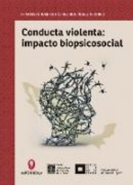 Bild von Conducta violenta: impacto biopsicosocial (eBook)